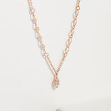 Marquise Dainty Necklace NA2S4002