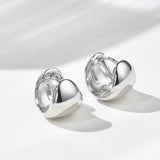 Dome Earrings ERIM1016