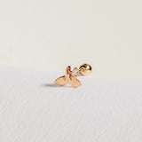Petit Whale Tail Piercing ETRM4383