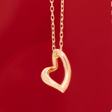 Lovesome Modern Pendant PLKS4172