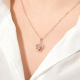 Rosely Pendant PMSS4819
