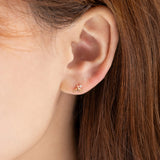 Petit Whale Tail Piercing ETRM4383