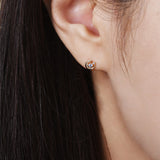 Crescent Piercing ELKS4134