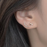 Lovely bongbong Piercing ETRM4204