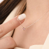 Love Blossom Necklace NNTM4097