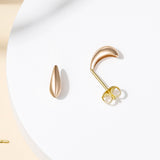 Bonbon Stud Earrings ERIM4074