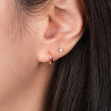 Bonbon Stud Earrings ERIM4074