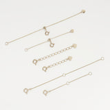Chain Extender 5cm CHAIN4007