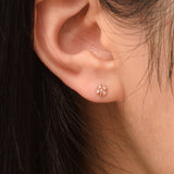 Lucky Clover Piercing ESWM4137