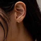 Purine Piercing ECOM4230