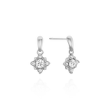 Petite Violet Earrings EONS4039