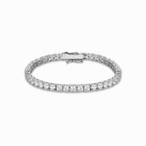 Tennis Round cut Bracelets BAAM1005