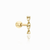 Screw Stick Piercing ENOM4206