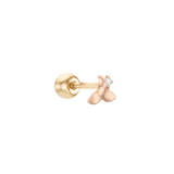 Petit Whale Tail Piercing ETRM4383