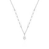 Marquise Dainty Necklace NA2S4002