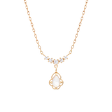 Tania Aurora Necklace NETS4203