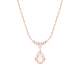 Tania Aurora Necklace NETS4203