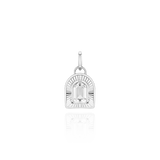 Dream in Topaz Pendant PRIM4057