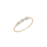 Bright Claire Ring RJUM4005
