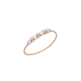 Bright Claire Ring RJUM4005