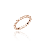 Bubble band Ring RJUM4083