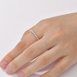 Bubble band Ring RJUM4083