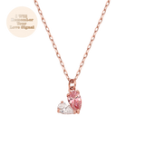 Sweetie Heart Necklace NLKS4108
