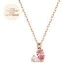 Sweetie Heart Necklace NLKS4108