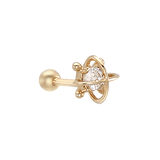Purine Piercing ECOM4230