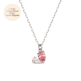 Sweetie Heart Necklace NLKS4108