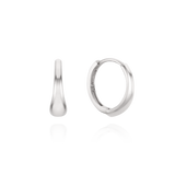 Dessin Hoop Earrings ETRM4382