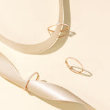 Point Chain 2 Ring RRTM4156