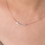 All Day Shine Necklace NNTM4083