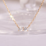 All Day Motion Necklace NNTM4084
