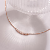 All Day Shine Necklace NNTM4083