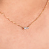 All Day Motion Necklace NNTM4084