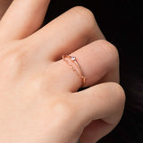 Point Chain 2 Ring RRTM4156