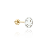 Smiley Piercing EETM4549