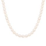 Grace 5mm Pearl Necklace NETM4212