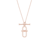 14k Gold Adora Necklace NLKS4185