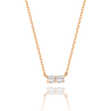 All Day Motion Necklace NNTM4084