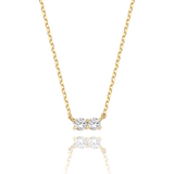 All Day Motion Necklace NNTM4084
