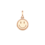 Grace Smile Coin Pendant PETM4057