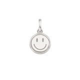 Grace Smile Coin Pendant PETM4057