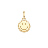 Grace Smile Coin Pendant PETM4057