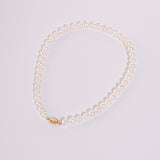 Fresh Water Pearl Necklace NJCM4029