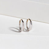 Celine Hoop Earrings EETM4555