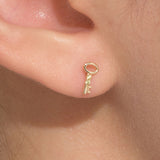 Perri Key Piercing EETM4551