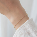 Slim Square Bracelet BFEM4057