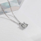 Raina Diamond Necklace NNTM4099L